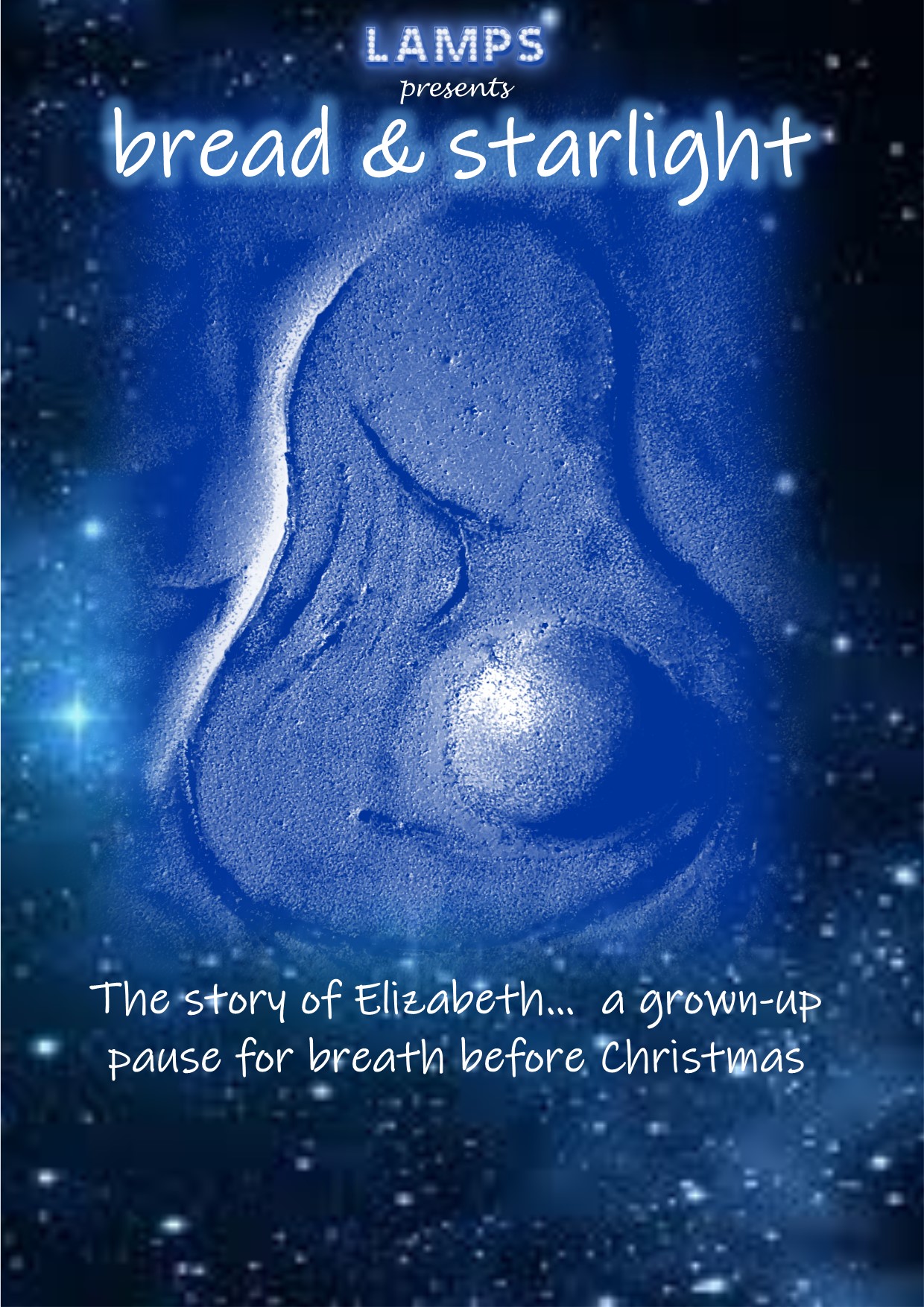bread and starlight - LAMPS Collective