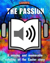 The Passion audiobook