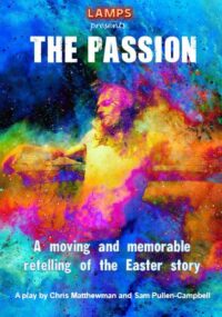 The Passion script