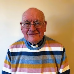 Tony chair of trustees
